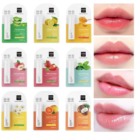 12 Pcs Pure Vitamin E Moisturizing Sticks 4 gram Antioxidant Lip Balm Senana Cracked Lips Dark Lips Lip Balm Hydrating