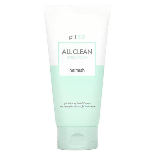 Heimish - All Clean Green Foam 150ml