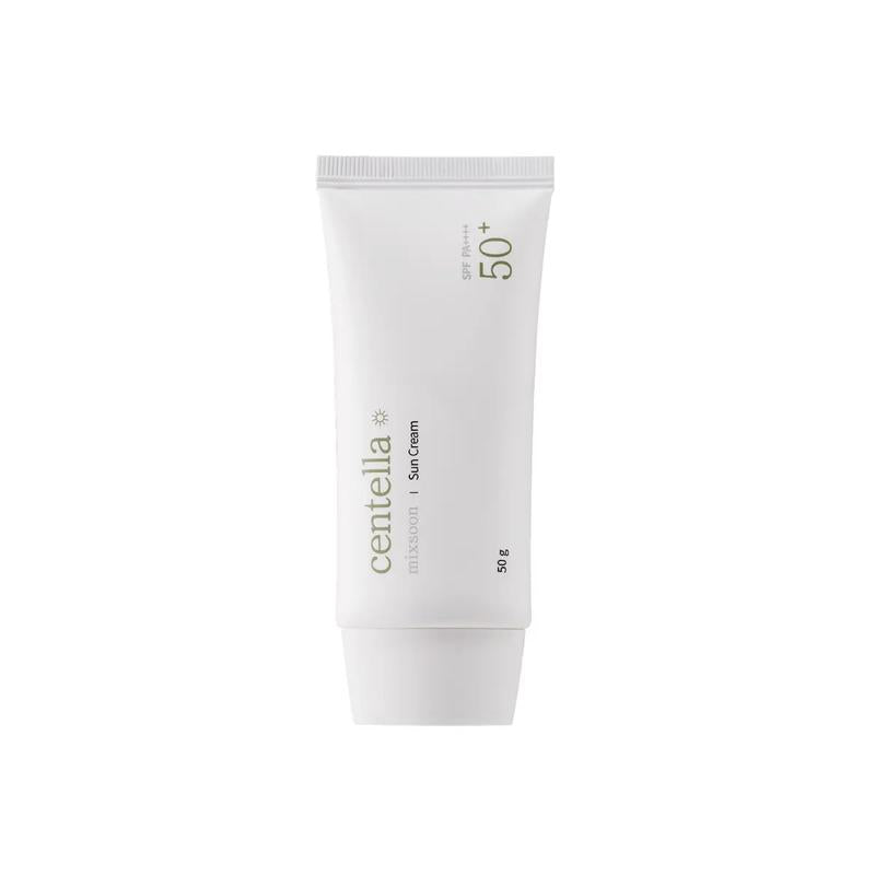 Mixsoon Centella Sun Cream SPF50+ PA++++ 50ml