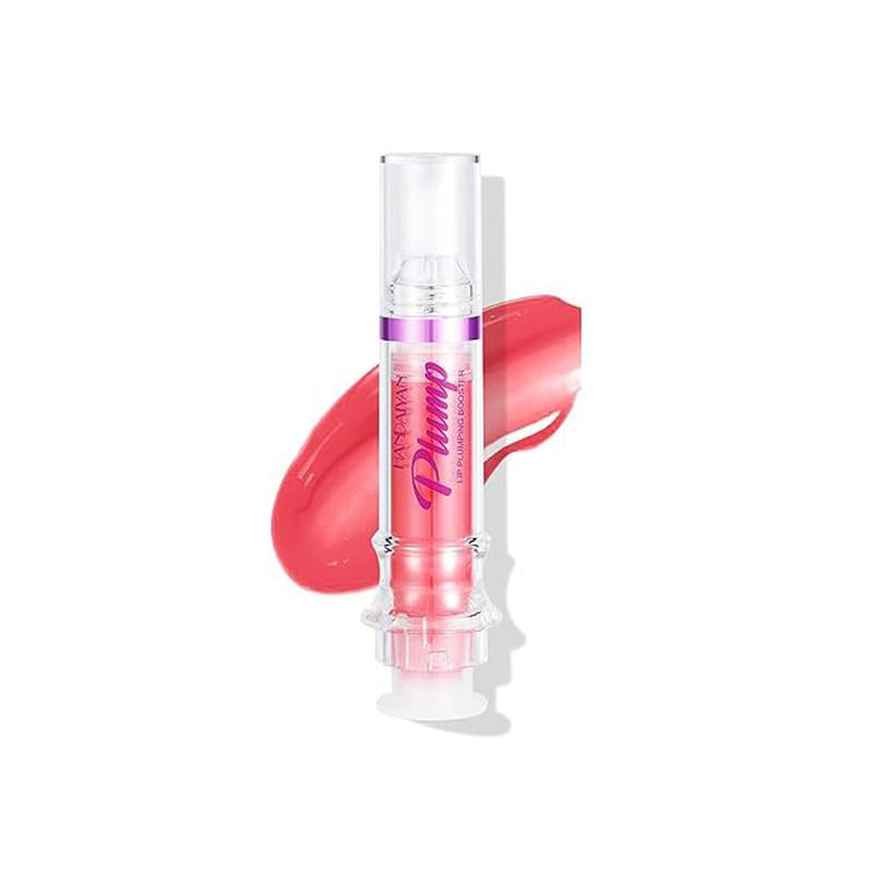 1 Piece Moisturizing Lip Oil, Natural Lip Care Lip Balm, Hydrating Glossy Lip Glaze, For Everyday Makeup