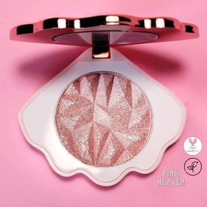 Colourdolls Ocean Highlighter (Pink Heaven) Long-lasting