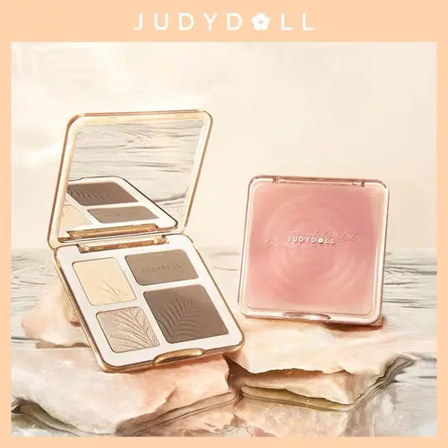 Judydoll Contour Palette