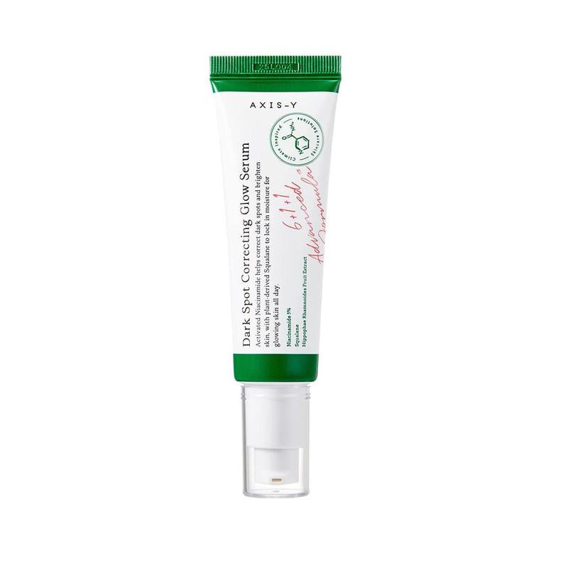 AXIS-Y - Dark Spot Correcting Glow Serum 50ml