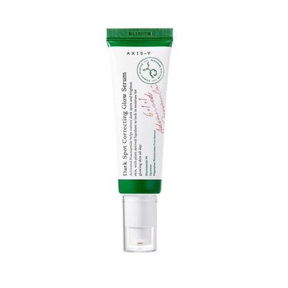 AXIS-Y - Dark Spot Correcting Glow Serum 50ml