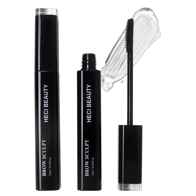 Eyebrow Gel, 1 Count Waterproof Long Lasting Eyebrow Setting Gel, Eyebrow Makeup Tool For Women