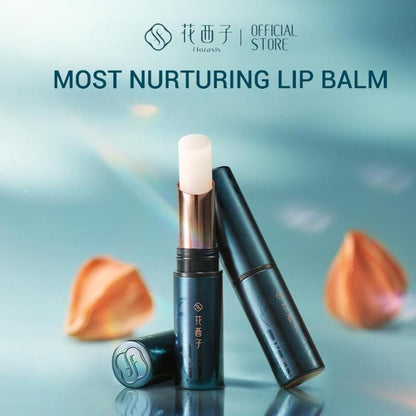 Florasis Nutritive Nourishing Lip Balm for Skincare Comfort