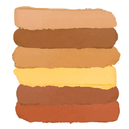 UNDERCOVER HOE CONCEALER PALETTE