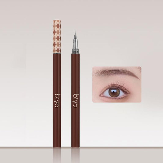 Long Lasting Ultra-Fine Eyebrow Pencil, 1 Count Brow Shading & Filling Pencil, Eye Brow Makeup Products