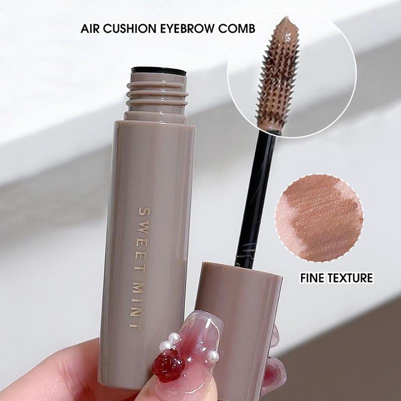 Eyebrow Tint, Waterproof Long Lasting Eyebrow Cream, Eyebrow Makeup Tool for Women