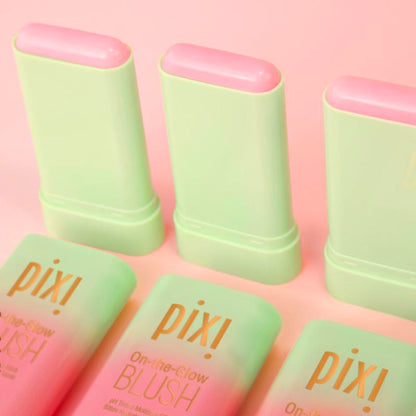 Pixi On-the-Glow Blush CheekTone - Hydrating pH Tinted Moisture Stick