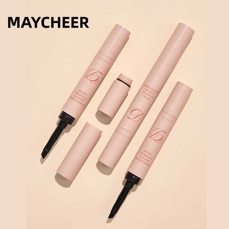 Eyebrow Pencil, 1 Count Waterproof Long Lasting Eyebrow Pen, Eyebrow Makeup Tool For Daily Use