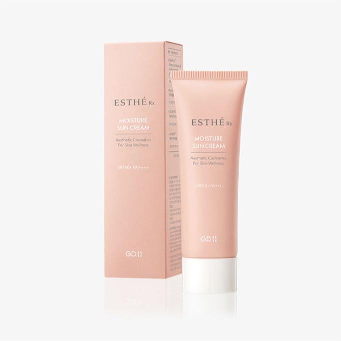 Esthe Rx Sun Cream SPF 50 PA+++