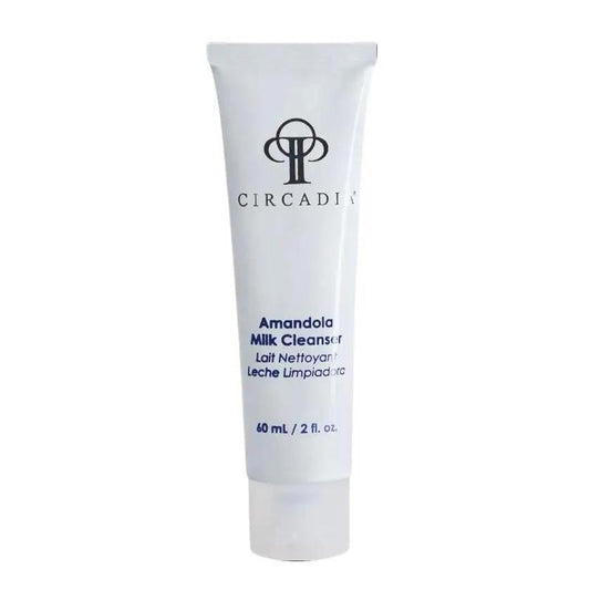 Circadia Amandola Milk Cleanser | 2oz