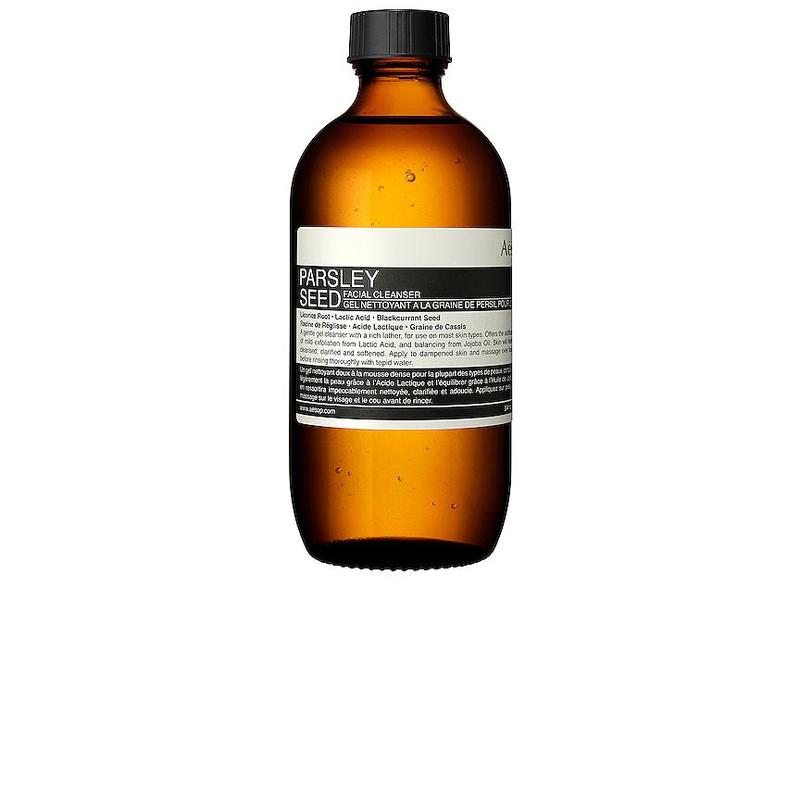 Aesop Parsley Seed Face Cleanser Unisex