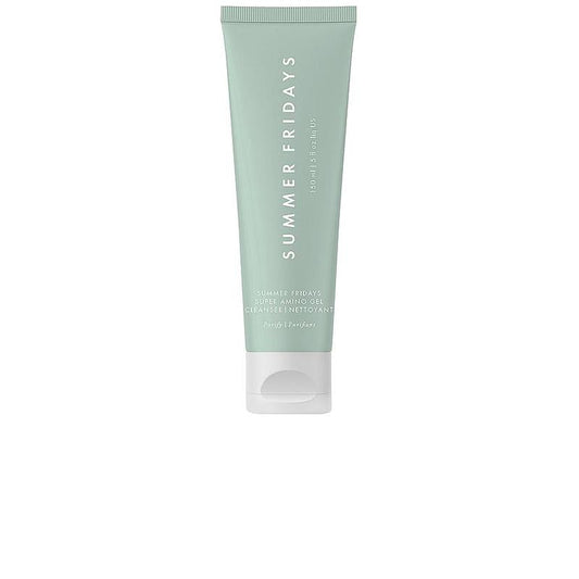 Summer Fridays Super Amino Gel Cleanser