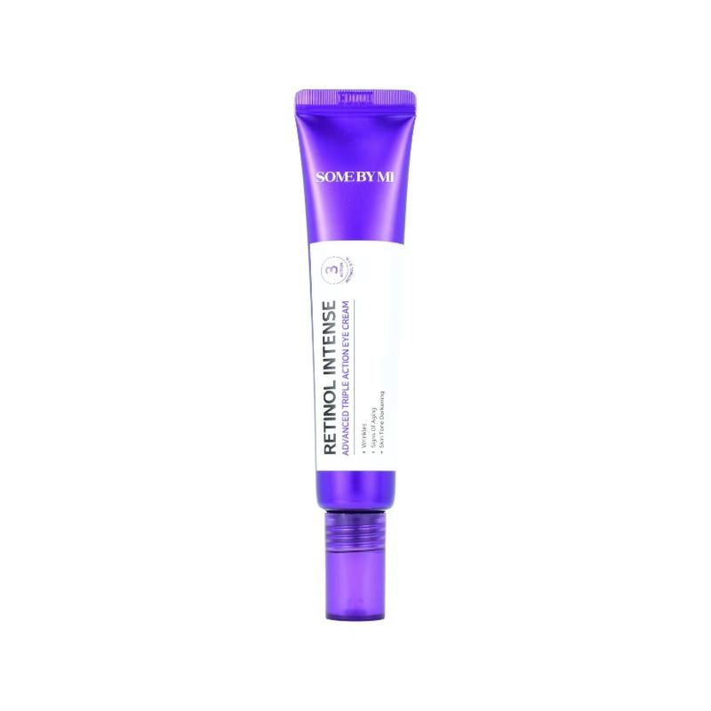 SOME BY Ml -Retinol Intense AdvancedTriple Action Eye Cream (30ml)