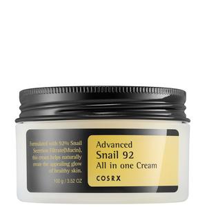 CosRX - Advanced Snail 92 All In One Cream (3.5oz)