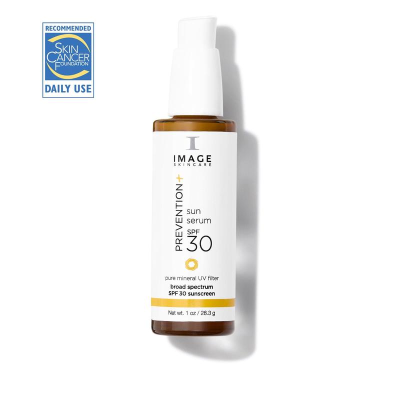 PREVENTION+ sun serum SPF 30 untinted