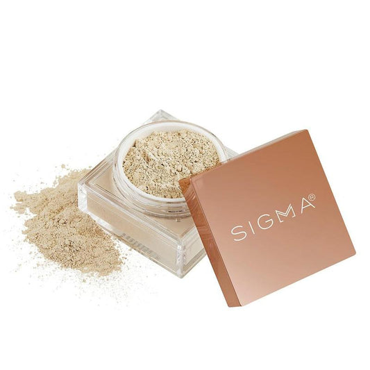 SOFT FOCUS SETTING POWDER