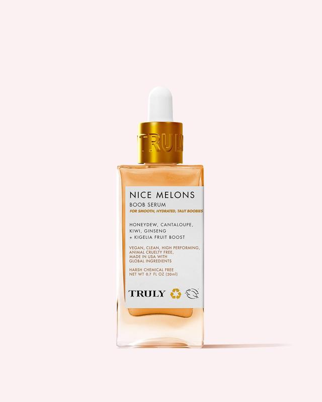 Mini Nice Melons Boob Serum