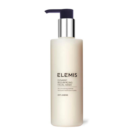 Dynamic Resurfacing Facial Wash | Skin Smoothing Cleanser | 200 ml