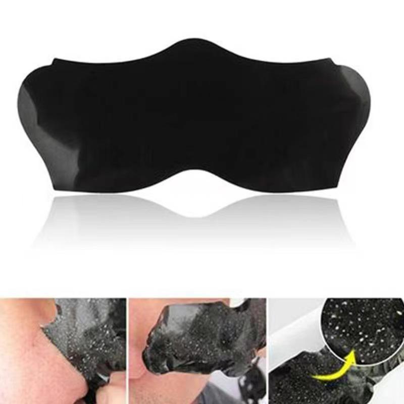 Blackhead Remover Skincare Nose Strips, 15pcs Comfort Deep Cleansing Nasal Pores Stickers, Nose Mask Blackhead Pore Strips Blackhead Remover for Nose Face Chin Cheeks Forehead