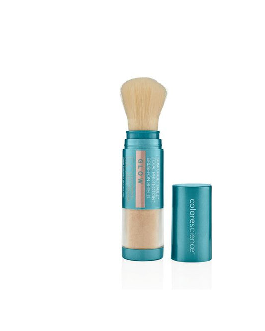 Colorescience Sunforgettable Total Protection Brush-On Shield Glow SPF 50