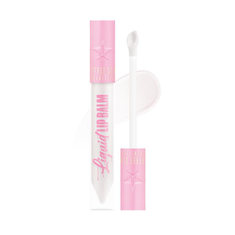 Milk Man' Milky Liquid Lip Balm