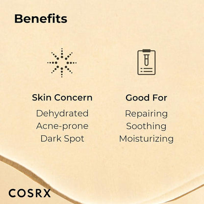 [COSRX OFFICIAL] Advanced Snail 96 Mucin Power Essence 100ml