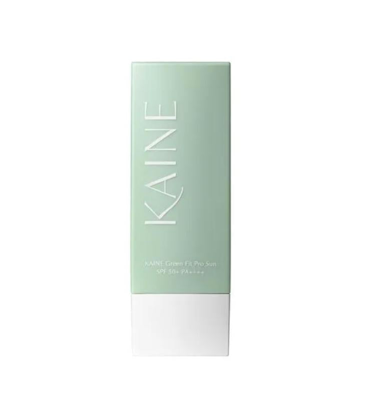 KAINE - Green Fit Pro Sun SPF 50+ Sunscreen