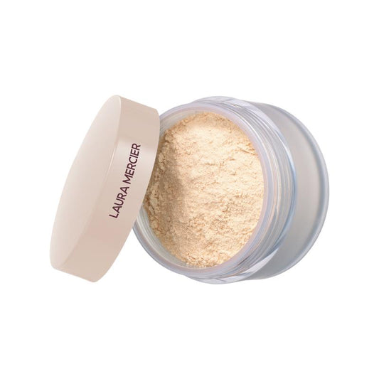 Translucent Loose Talc-Free Setting Powder Ultra-Blur