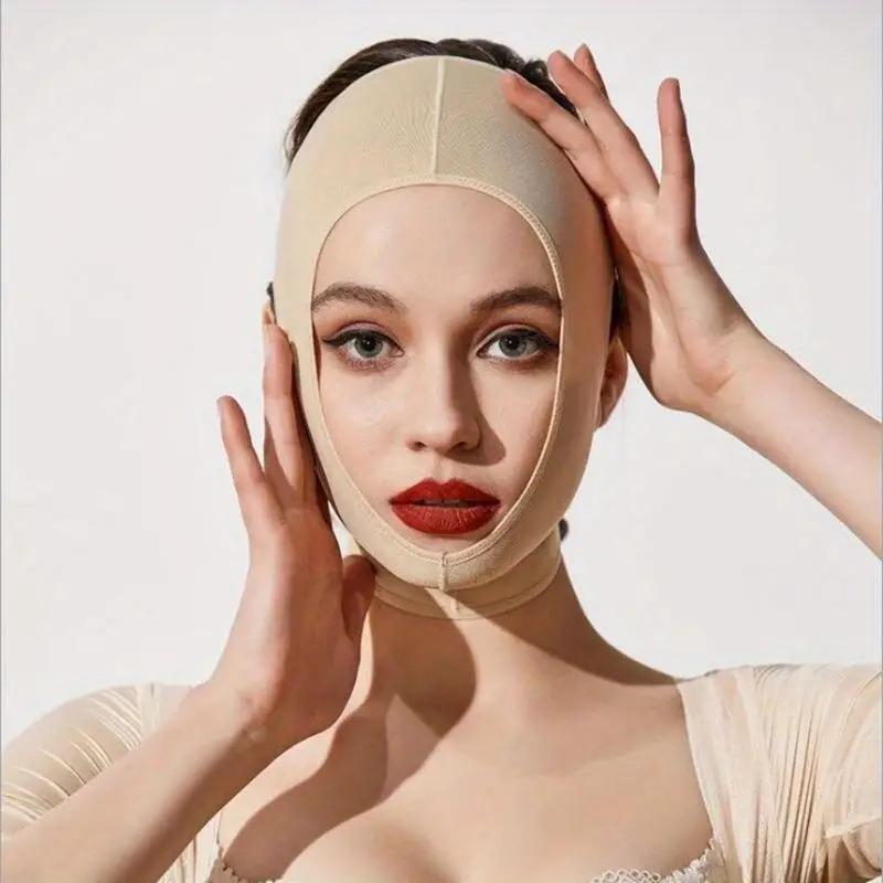 Face Lifting Bandage, Sleeping Face Bandage, Double Chin Lifting?Bandage, V-shaped Face Lifting Bandage, Skin Care Tool