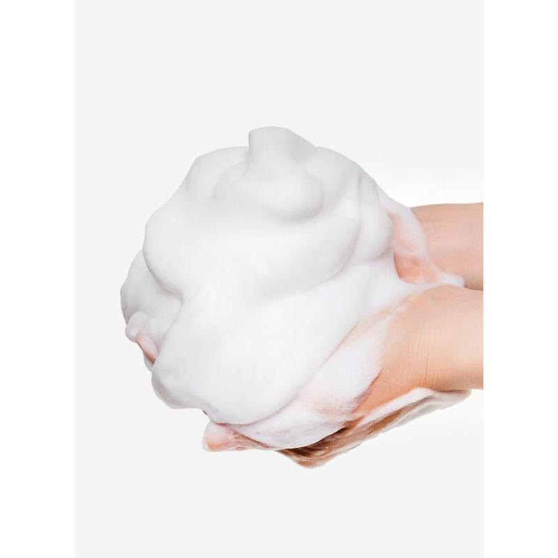 [ma:nyo Official Shop] Deep Pore Cleansing Soda Foam