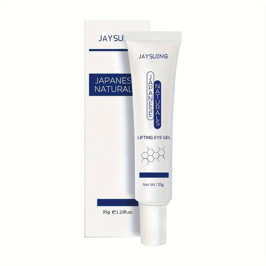 Lifting Eye Gel, 35g?Eye Jelly Cream, Rejuvenate Under Eye Skin, Moisturizing Eye Gel, Eye Care Product for Women & Men