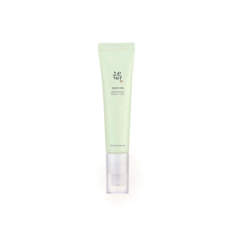 Beauty of Joseon - Light On Serum Centella + Vita C (1.05oz)