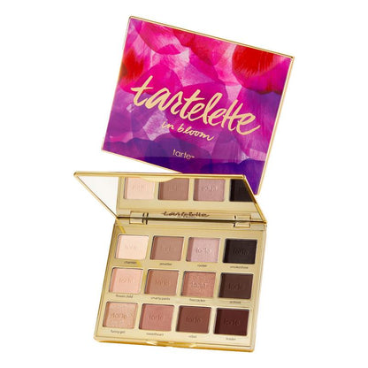 tarte tartelette in bloom Amazonian clay palette