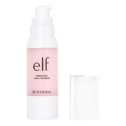 e.l.f. Poreless Face Primer Large - 1.01 fl oz Makeup