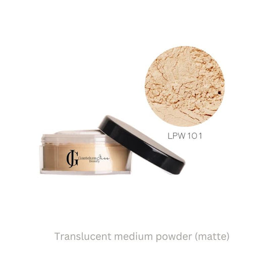 Loose Powder