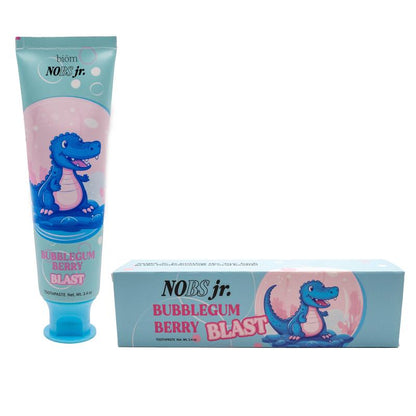 NOBS Jr Kid's Toothpaste