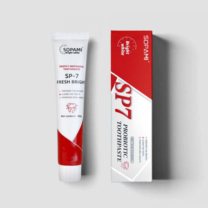 SP-7 Toothpaste Oral Health Management, Fresh Breath