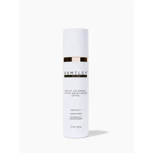 Matte Universal Tinted Moisturizer SPF 46