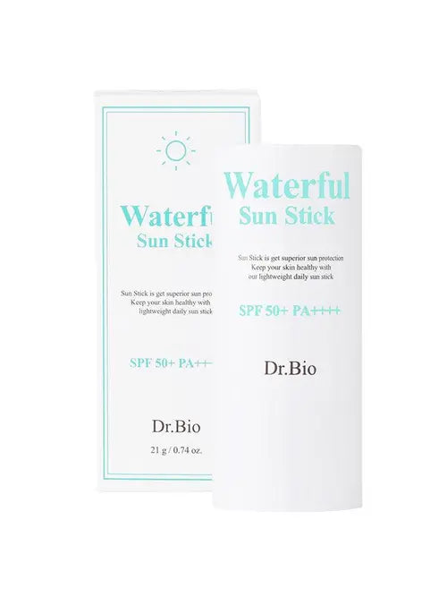 Dr. Bio Waterful Sun Stick [SPF 50] - 0.74 oz.