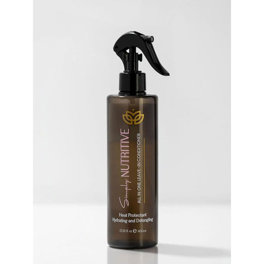 Simply Nutritive Leave-In Conditioner