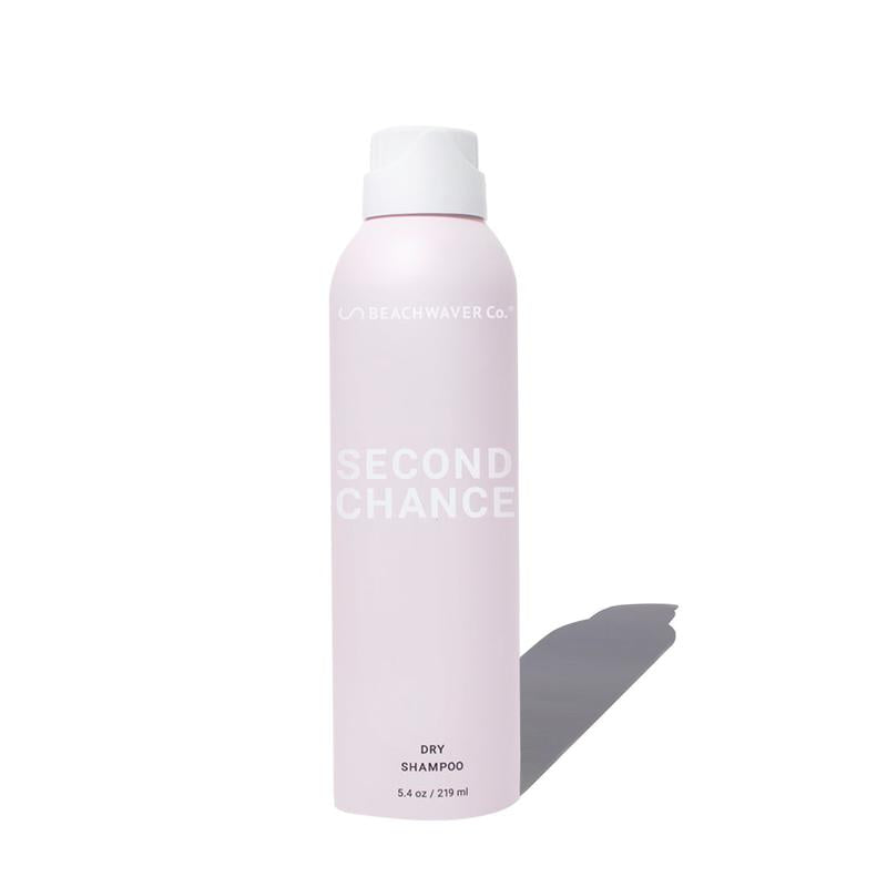 Second Chance Dry Shampoo