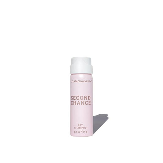 Second Chance Dry Shampoo Travel Size