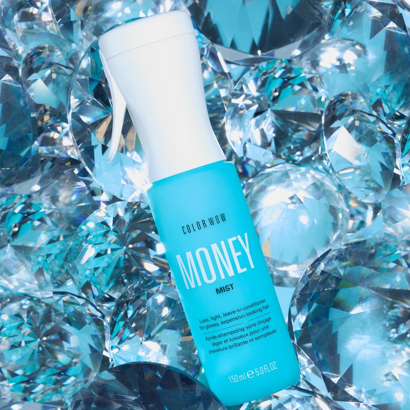 Color Wow Money Mist Leave in Conditioner