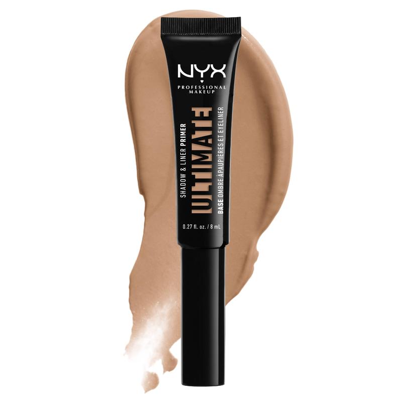 Ultimate Shadow & Liner Primer, Eyeshadow & Eyeliner Primer, NYX Professional Makeup