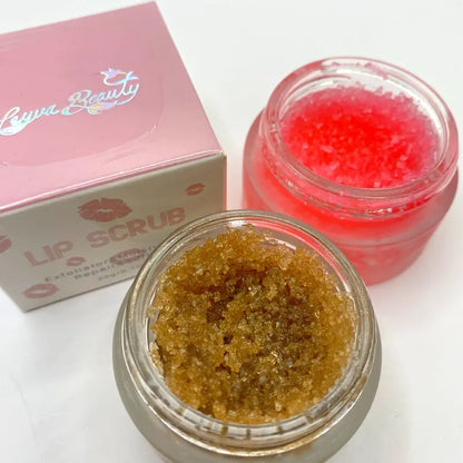 Lip Scrub