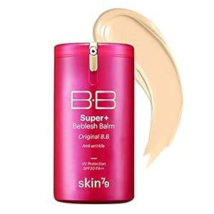 SKIN79 Super+ Beblesh Balm SPF30 PA++ Pink 40ml