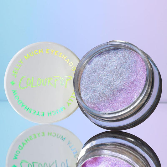 ColourPop Hallucinogenius Jelly Much Shadow